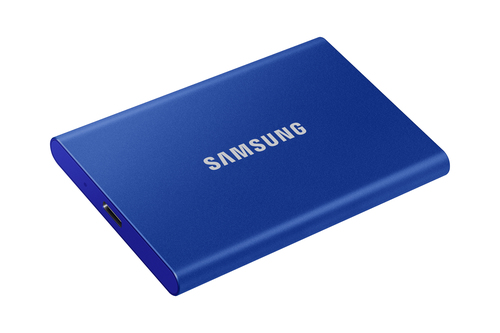 External SSD, Portable USB-C 3.2 Gen 2 Storage Device, High-Speed 1TB SSD