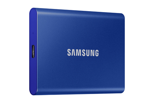 External SSD, Portable USB-C 3.2 Gen 2 Storage Device, High-Speed 1TB SSD