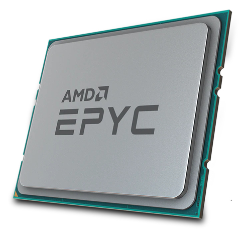 AMD EPYC 74F3, AMD EPYC, Socket SP3, 74F3, 3.2 GHz, Server/workstation