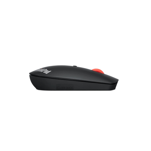 Lenovo (4Y50X88822) Ambidextrous, Optical, Bluetooth, 2400 DPI, Mouse