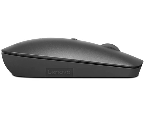 Lenovo ThinkBook, Ambidextrous, Optical, Bluetooth, 2400 DPI, Mouse