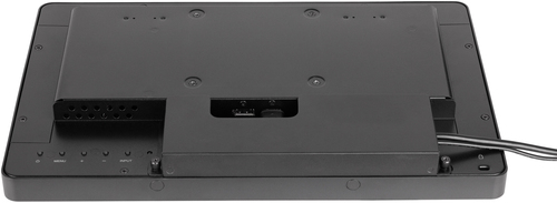 iiyama ProLite 15.6" 1920 x 1080 pixels Full HD LCD Monitor Black