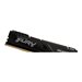 Kingston KF432C16BBK2/16 FURY Beast 16GB (2x8GB) DDR4 3200 MT/s DIMM Desktop Memory