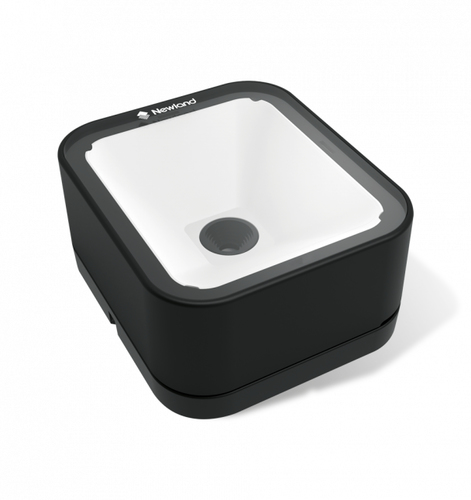 Newland FR27 Urchin 1D/2D 640 x 480 pixels Fixed Barcode Scanner