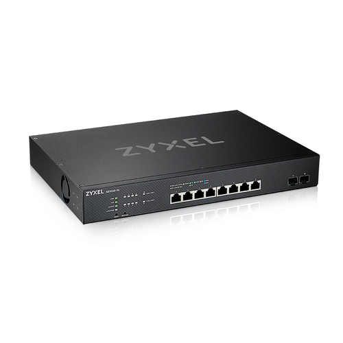 Zyxel (XS1930-10-ZZ0101F),  L3, 10G Ethernet, Managed Switch