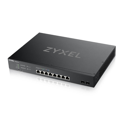 Zyxel (XS1930-10-ZZ0101F),  L3, 10G Ethernet, Managed Switch