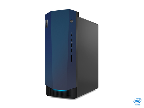 Lenovo 90N900FCUK, 2.9 GHz, Intel® Core™ i5,16 GB/512 GB, W10 Home Tower PC