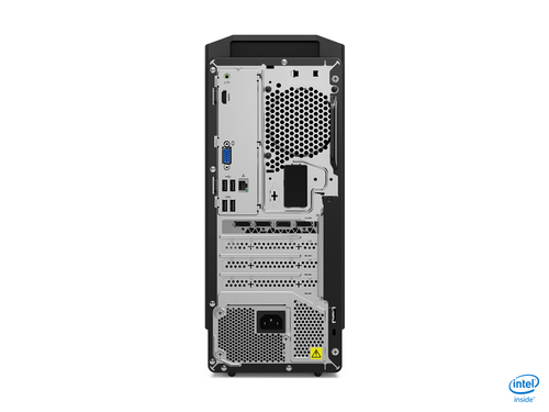 Lenovo 90N900FCUK, 2.9 GHz, Intel® Core™ i5,16 GB/512 GB, W10 Home Tower PC