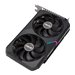 ASUS DUAL-RTX3060-O12G-V2-OC 12GB GDDR6 PCIe 4.0 x4 Graphics Card