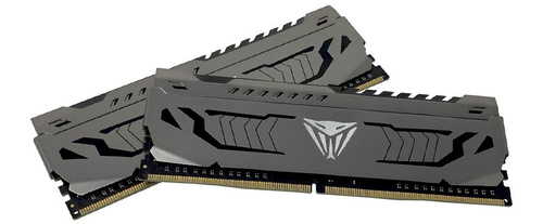 Patriot Memory (PVS464G360C8K) 64GB DDR4 3600MHz 288-Pin DIMM Memory Module for Server/PC