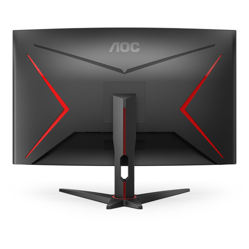 AOC G2 C32G2ZE/BK, 80 cm (31.5"), 1920 x 1080 pixels, Full HD, LED Monitor