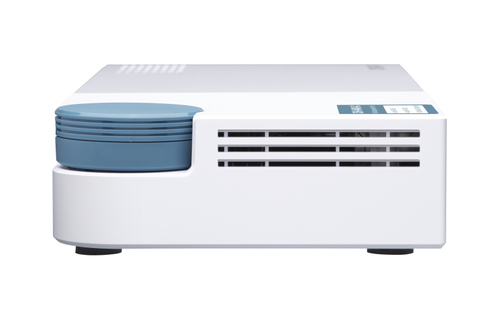 QNAP (QSW-M408-4C), L2, Gigabit Ethernet Managed Switch