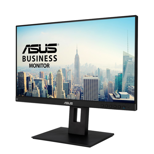 ASUS BE24EQSB, 23.8", 1920 x 1080 pixels, Full HD, LED Monitor