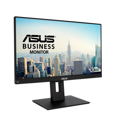 ASUS BE24EQSB, 23.8", 1920 x 1080 pixels, Full HD, LED Monitor