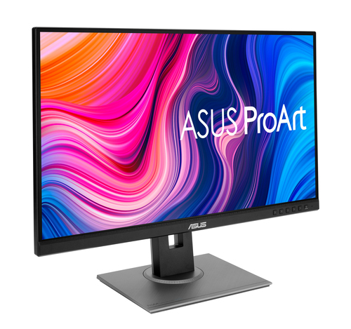 ASUS ProArt PA278QV, 68.6 cm (27"), 2560 x 1440 pixels, Quad HD, LED Monitor