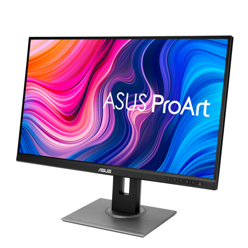 ASUS ProArt PA278QV, 68.6 cm (27"), 2560 x 1440 pixels, Quad HD, LED Monitor