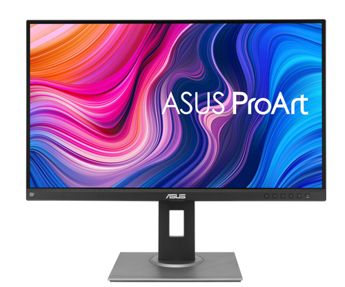 ASUS ProArt PA278QV, 68.6 cm (27"), 2560 x 1440 pixels, Quad HD, LED Monitor
