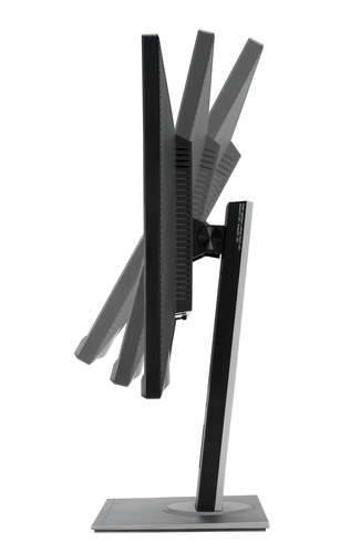 ASUS ProArt PA278QV, 68.6 cm (27"), 2560 x 1440 pixels, Quad HD, LED Monitor