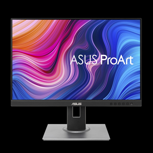 ASUS ProArt PA248QV, 61.2 cm (24.1"), 1920 x 1200 pixels, WUXGA, LED Monitor