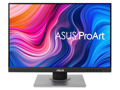 ASUS ProArt PA248QV, 61.2 cm (24.1"), 1920 x 1200 pixels, WUXGA, LED Monitor