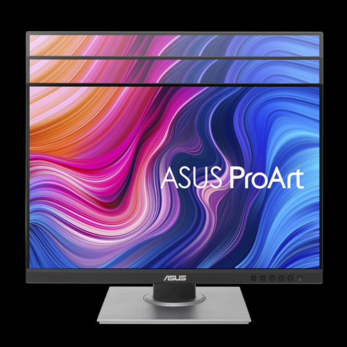 ASUS ProArt PA248QV, 61.2 cm (24.1"), 1920 x 1200 pixels, WUXGA, LED Monitor