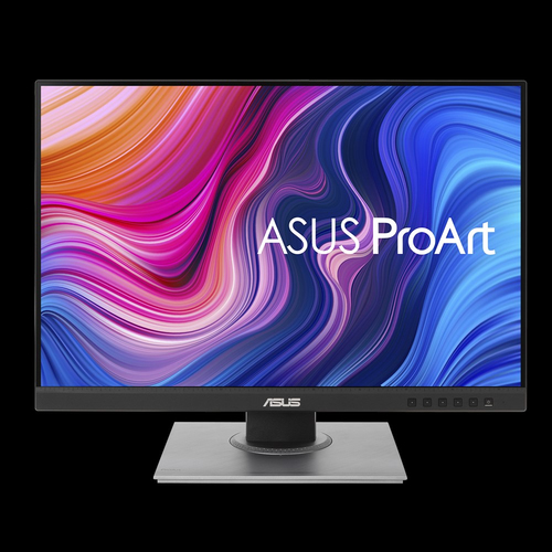ASUS ProArt PA248QV, 61.2 cm (24.1"), 1920 x 1200 pixels, WUXGA, LED Monitor