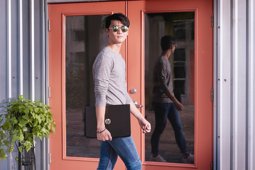 HP Pavilion Gaming 15-ec1000na AMD Ryzen™ 5, 3 GHz 15.6" 8 GB 256 GB