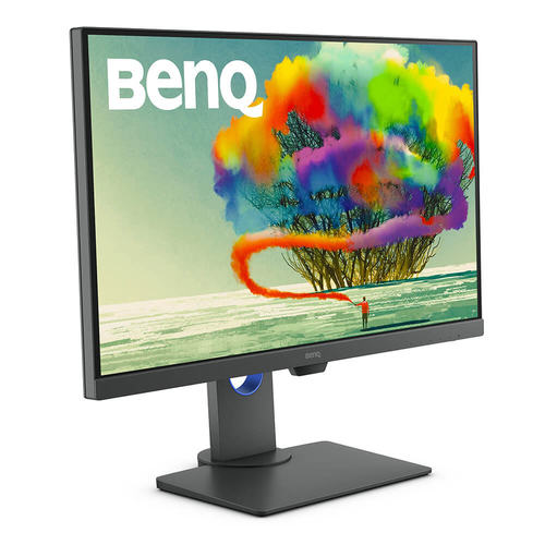 BenQ PD2705Q,  (27"), 2560 x 1440 pixels, Quad HD, LED Monitor
