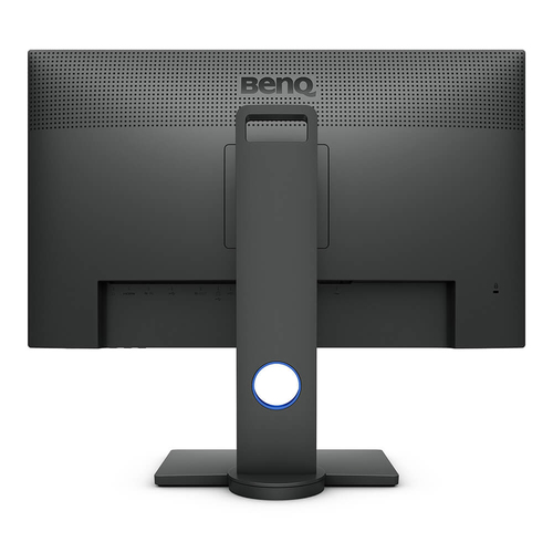 BenQ PD2705Q,  (27"), 2560 x 1440 pixels, Quad HD, LED Monitor
