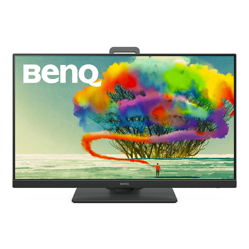 BenQ PD2705Q,  (27"), 2560 x 1440 pixels, Quad HD, LED Monitor