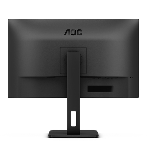AOC (Q27E3UMF) 68.6 cm (27"), 2560 x 1440 pixels, Quad HD Monitor