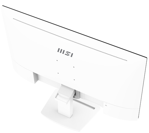 MSI Pro MP273QW E2, 68.6 cm (27"), 2560 x 1440 pixels, Wide Quad HD Monitor