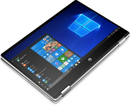 HP Pavilion x360 Intel® Core™ i5 1.6 GHz 14" 1920 x 1080 px 8 GB, 512 GB