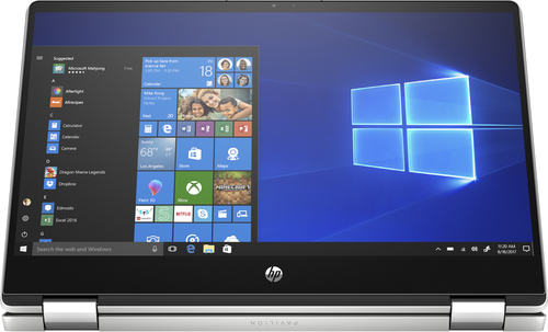 HP Pavilion x360 Intel® Core™ i5 1.6 GHz 14" 1920 x 1080 px 8 GB, 512 GB