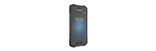 Zebra TC21 5" 3GB/32GB Rugged Mobile Computer | TC210K-01A222-A6