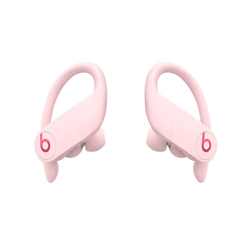 Apple Powerbeats Pro, Wireless, Sports, Headset/Earbuds, Pink