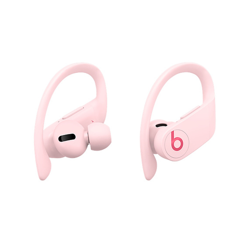 Apple Powerbeats Pro, Wireless, Sports, Headset/Earbuds, Pink