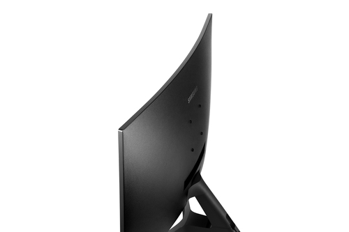 Samsung 500 Series LC27R500FHPXXU, (26.9"), 1920 x 1080 pixels, FHD, LCD Monitor