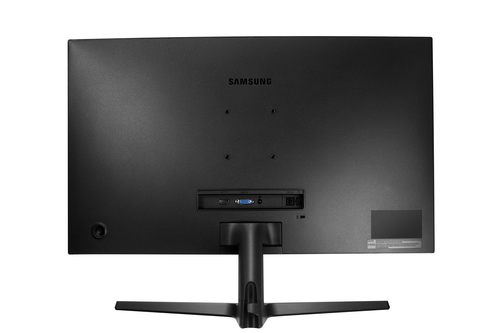 Samsung 500 Series LC27R500FHPXXU, (26.9"), 1920 x 1080 pixels, FHD, LCD Monitor
