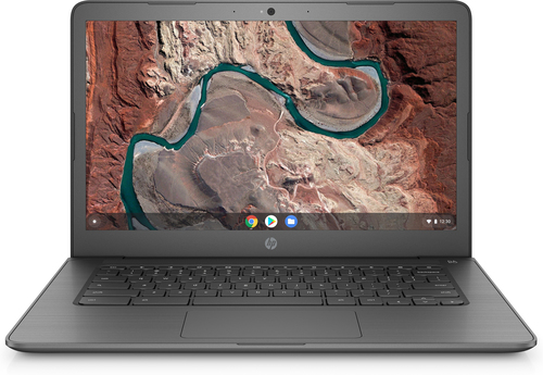 HP Chromebook 14-db0003na AMD A4, 1.6 GHz 14"  4 GB, 32 GB