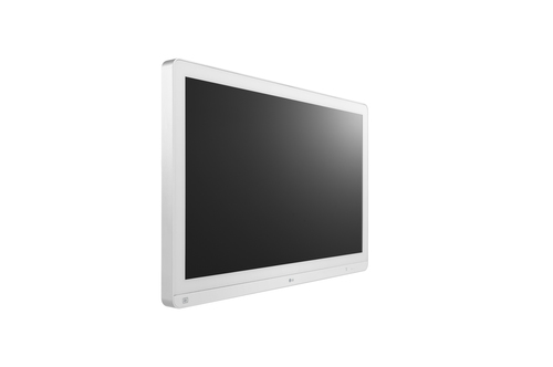 LG 32HL714S-W 31.5" 3840 x 2160 pixels 4K Ultra HD Surgical Monitor White