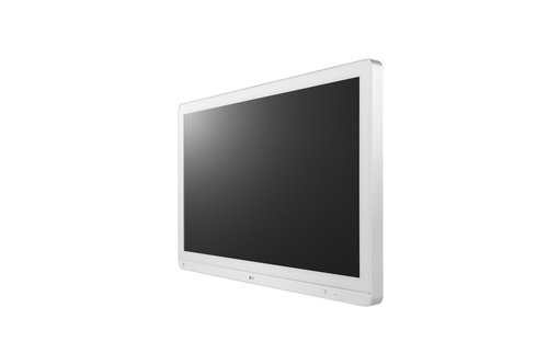 LG 32HL714S-W 31.5" 3840 x 2160 pixels 4K Ultra HD Surgical Monitor White
