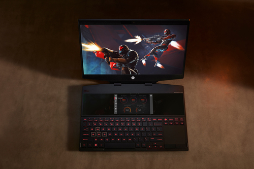 HP OMEN X 15-dg0001na, Intel® Core™ i7 2.6 GHz 15.6" 16 GB, 512 GB