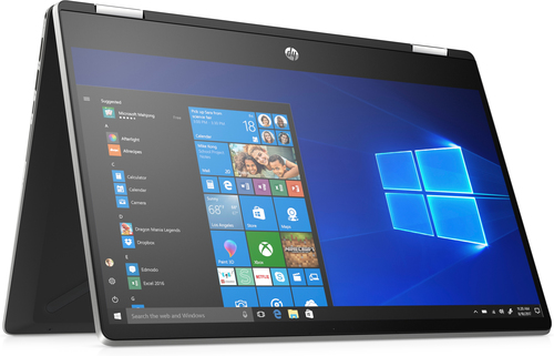 HP Pavilion x360 Intel® Core™ i5 1.6 GHz 14" 1920 x 1080 px 8 GB, 512 GB