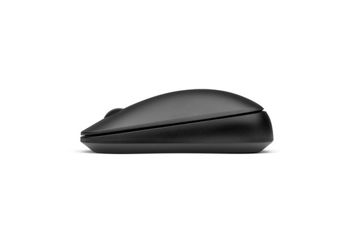 Kensington SureTrack Dual Wireless Mouse, Ambidextrous 2400 DPI, Black