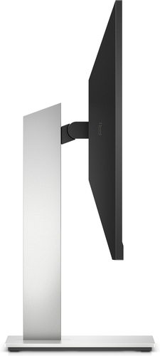 HP E-Series E27 G4, 68.6 cm (27"), 1920 x 1080 pixels, Full HD, LED Monitor