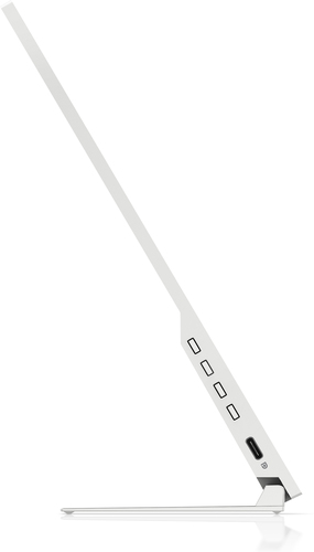 HP E-Series E14 G4 Portable Monitor, (14"), 1920 x 1080 pixels, Full HD, LCD