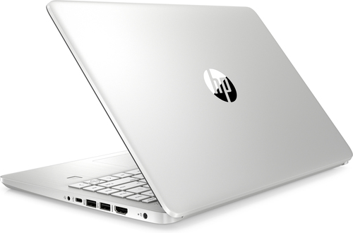 HP 14s-dq1008na, Intel® Core™ i5, 1 GHz 14" 1920 x 1080 pixels 8 GB 256 GB