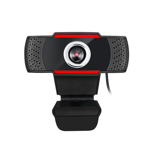Adesso CyberTrack H3, 1.3 MP, 1280 x 720 pixels, 30 fps, M-JPEG, Manual, USB 2.0