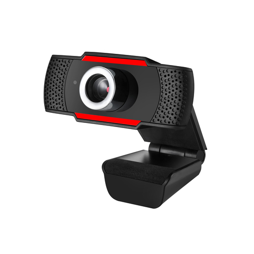 Adesso CyberTrack H3, 1.3 MP, 1280 x 720 pixels, 30 fps, M-JPEG, Manual, USB 2.0